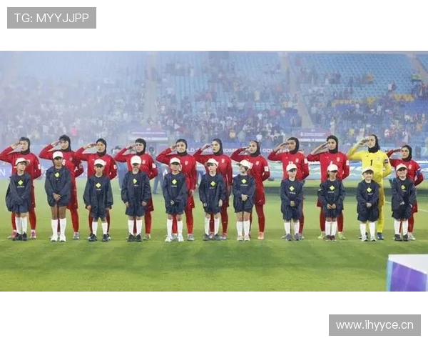 伊朗女足队长母亲遭革命卫队威胁